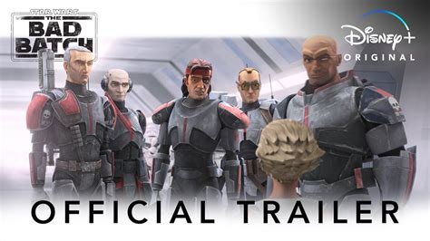 star wars: the bad batch s01e03 bdscr|Star Wars: The Bad Batch (TV Series 2021–2024) .